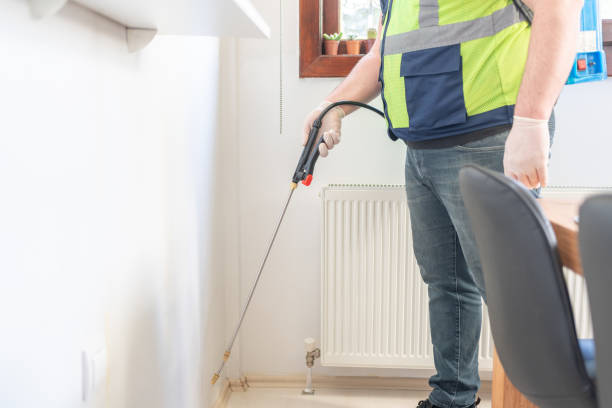 Best Pest Inspection Near Me  in Milmay, NJ